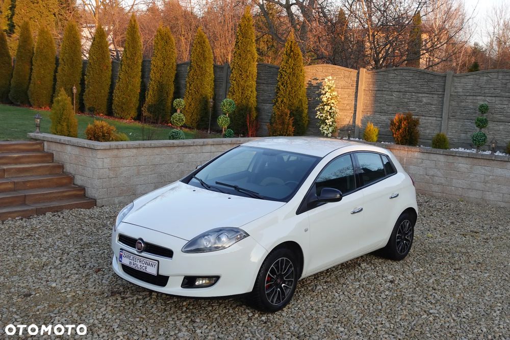 Fiat Bravo - 2