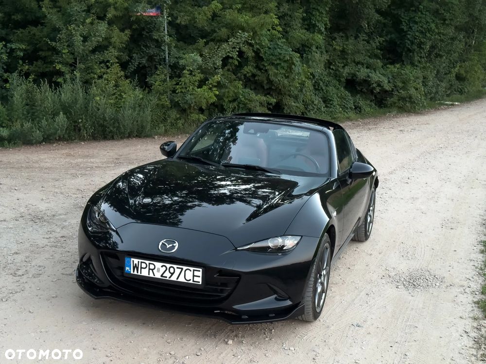 Mazda MX-5 - 3