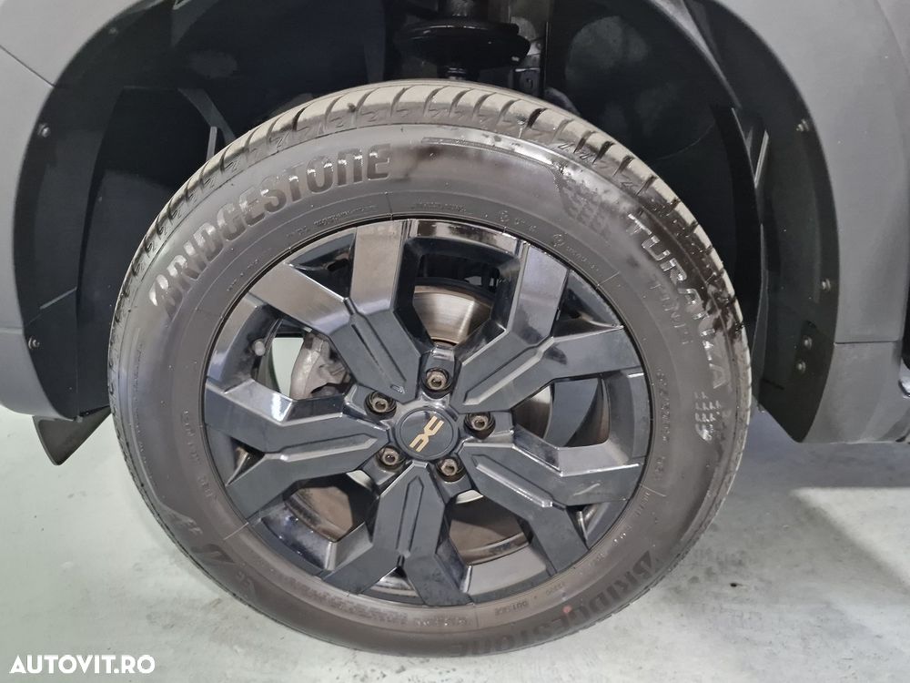 Dacia Duster TCe 150 EDC Extreme - 16