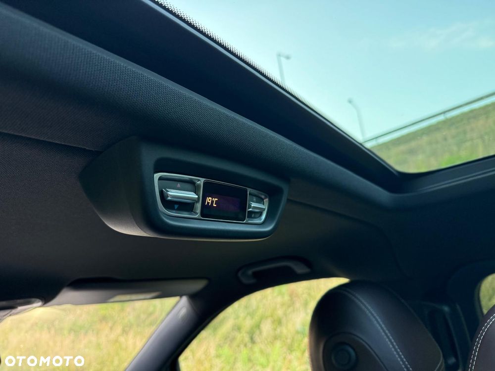 Mercedes-Benz Klasa V 250 (BlueTEC) d Avantgarde 7G-Tronic (d³ugi) - 15