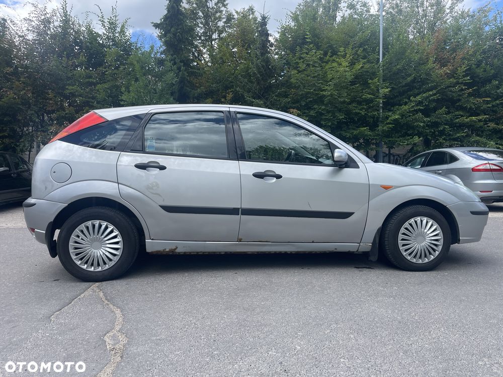Ford Focus - 5
