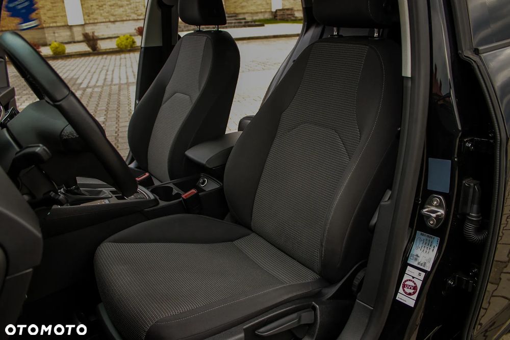 Seat Leon 2.0 TDI DSG Xcellence Plus - 37