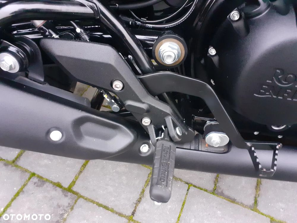 Royal Enfield Meteor - 21
