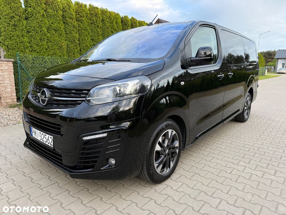 Opel VIVARO - 2