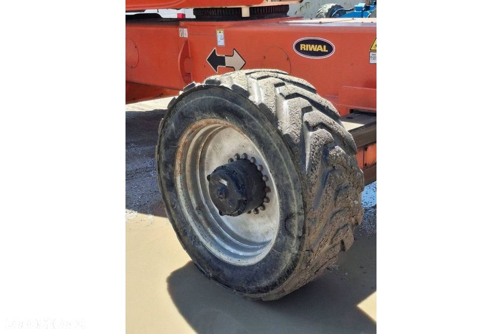 JLG 1350 SJP - 15