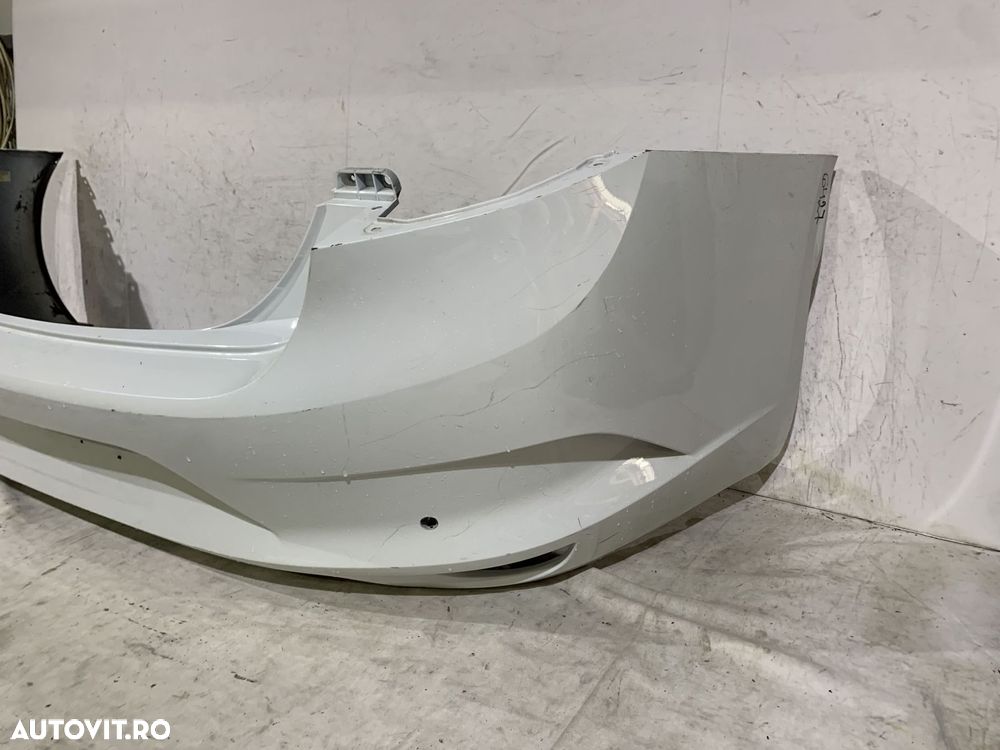 Bara spate Renault Megane 4, Berlina, 2016, 2017, 2018, 2019, cod origine OE 850225700R. - 2