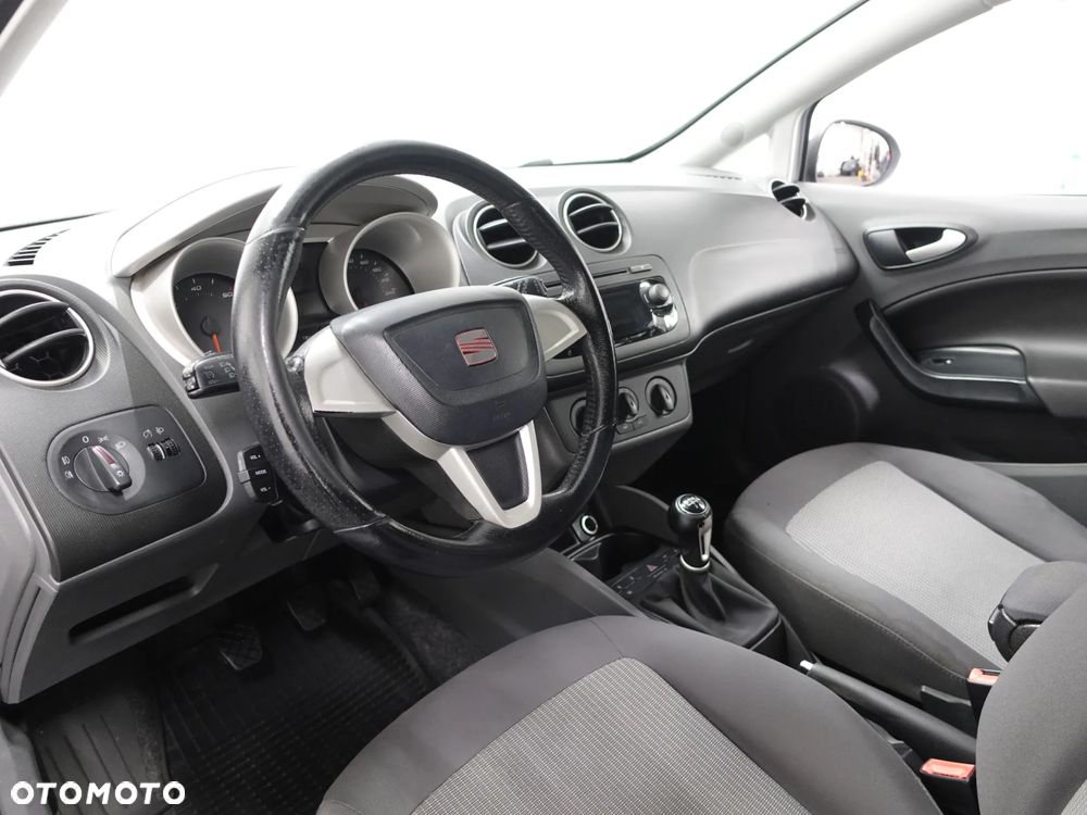 Seat Ibiza 1.2 TDI CR Style - 18