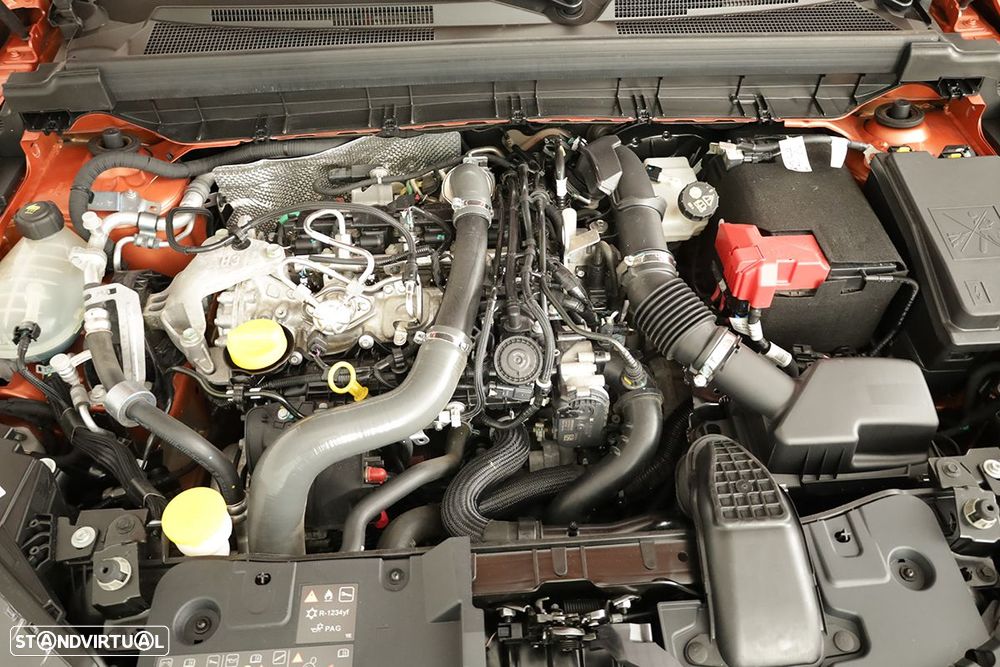Renault Arkana 1.3 TCe R.S.Line EDC - 27