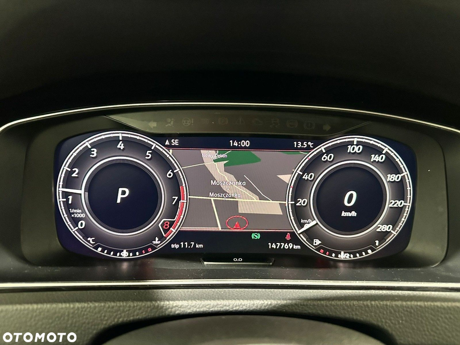 Volkswagen Golf VII 2.0 TSI GTI TCR DSG - 21