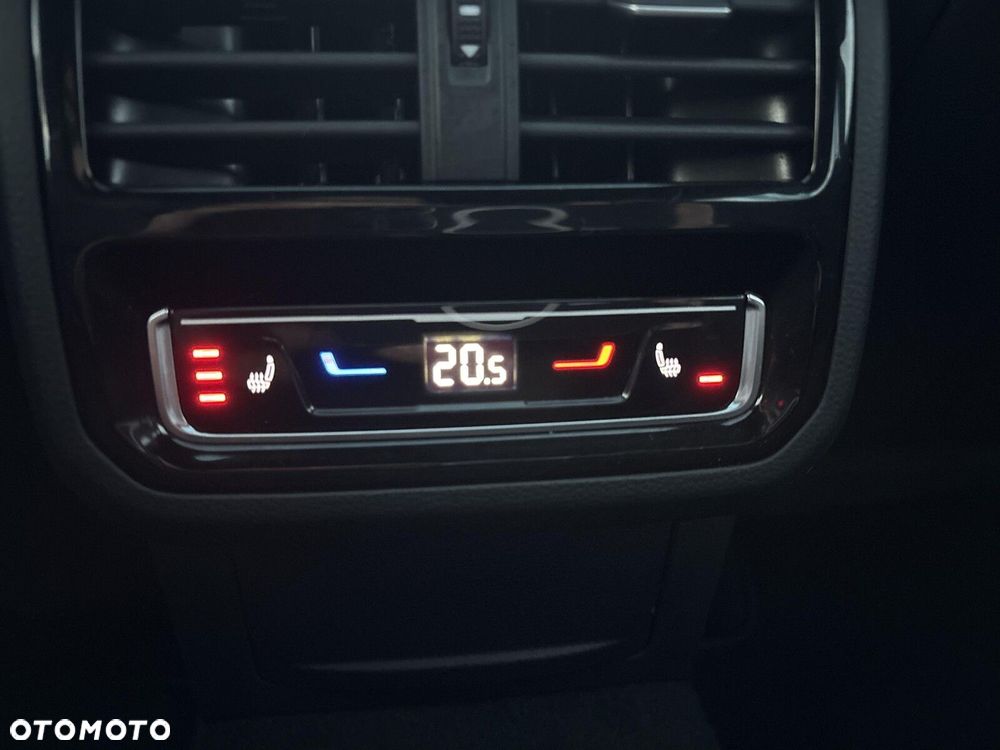 Volkswagen Arteon Shooting Brake ver-1-4-tsi-plug--in-hybrid-r--line-dsg - 20