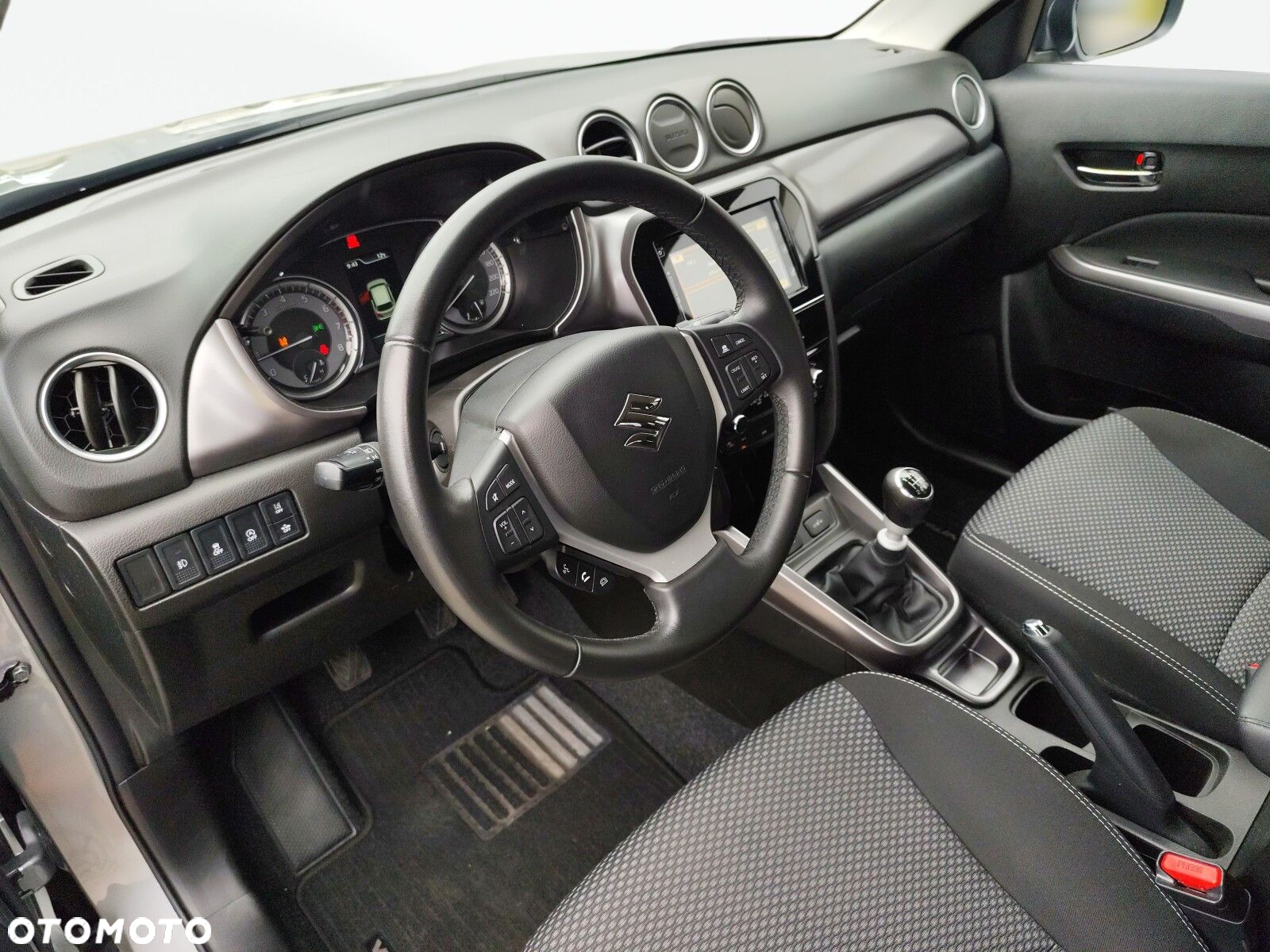 Suzuki Vitara - 9
