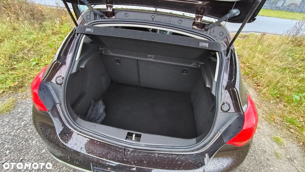 Opel Astra 1.6 Active - 9