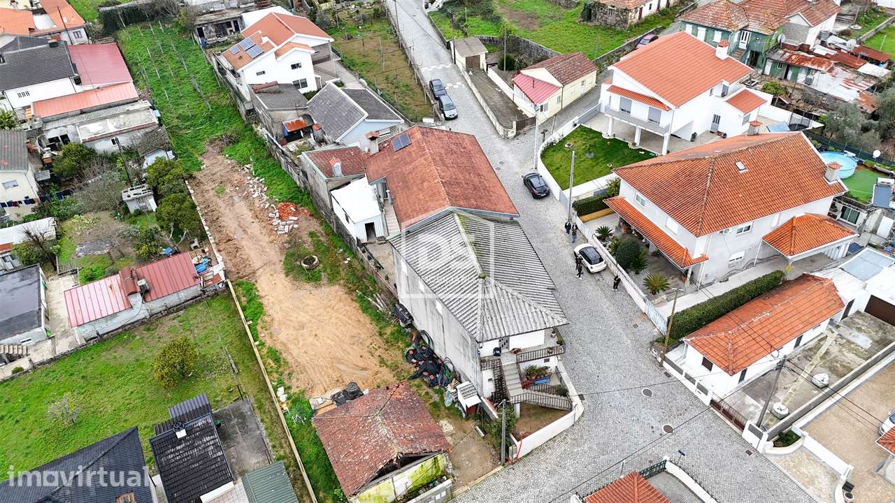 Loja T0 Trespasse em Nespereira e Casais,Lousada - Grande imagem: 3/18