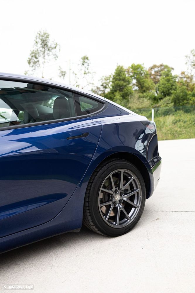 Tesla Model 3 Standard Range Plus RWD - 16