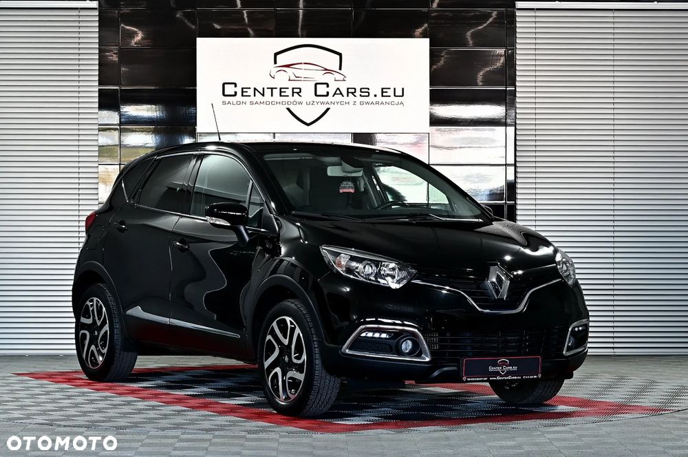 Renault Captur (ENERGY) TCe 90 INTENS - 4