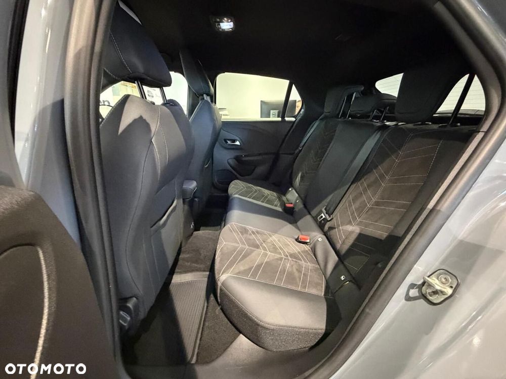 Opel Corsa - 16