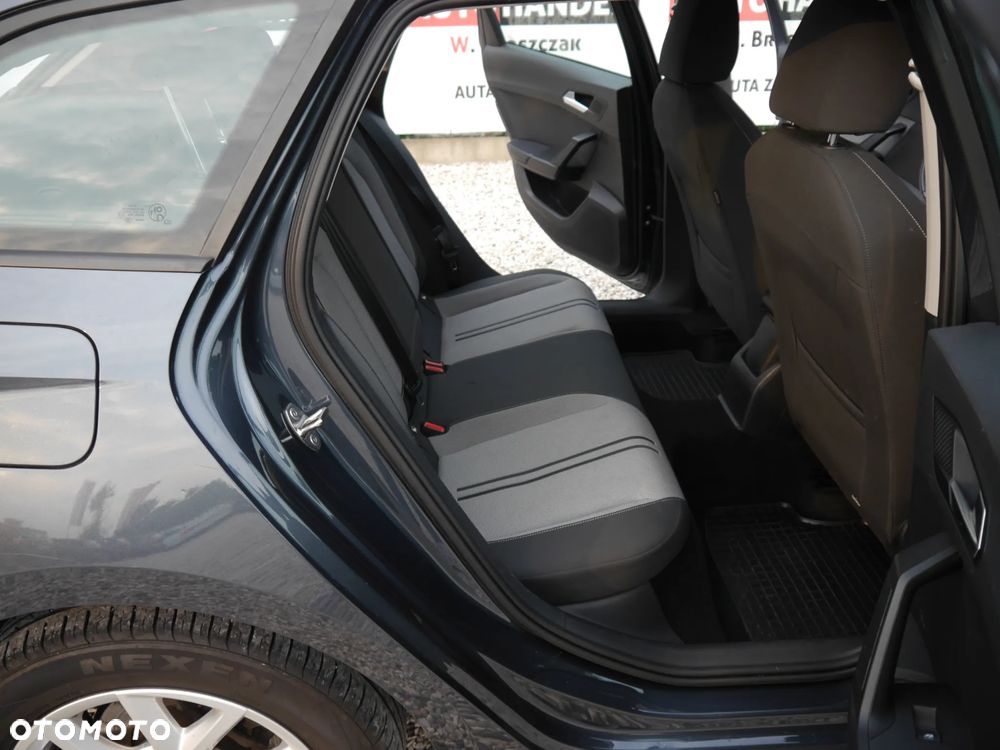 Seat Leon 2.0 TDI DSG Style Edition - 23