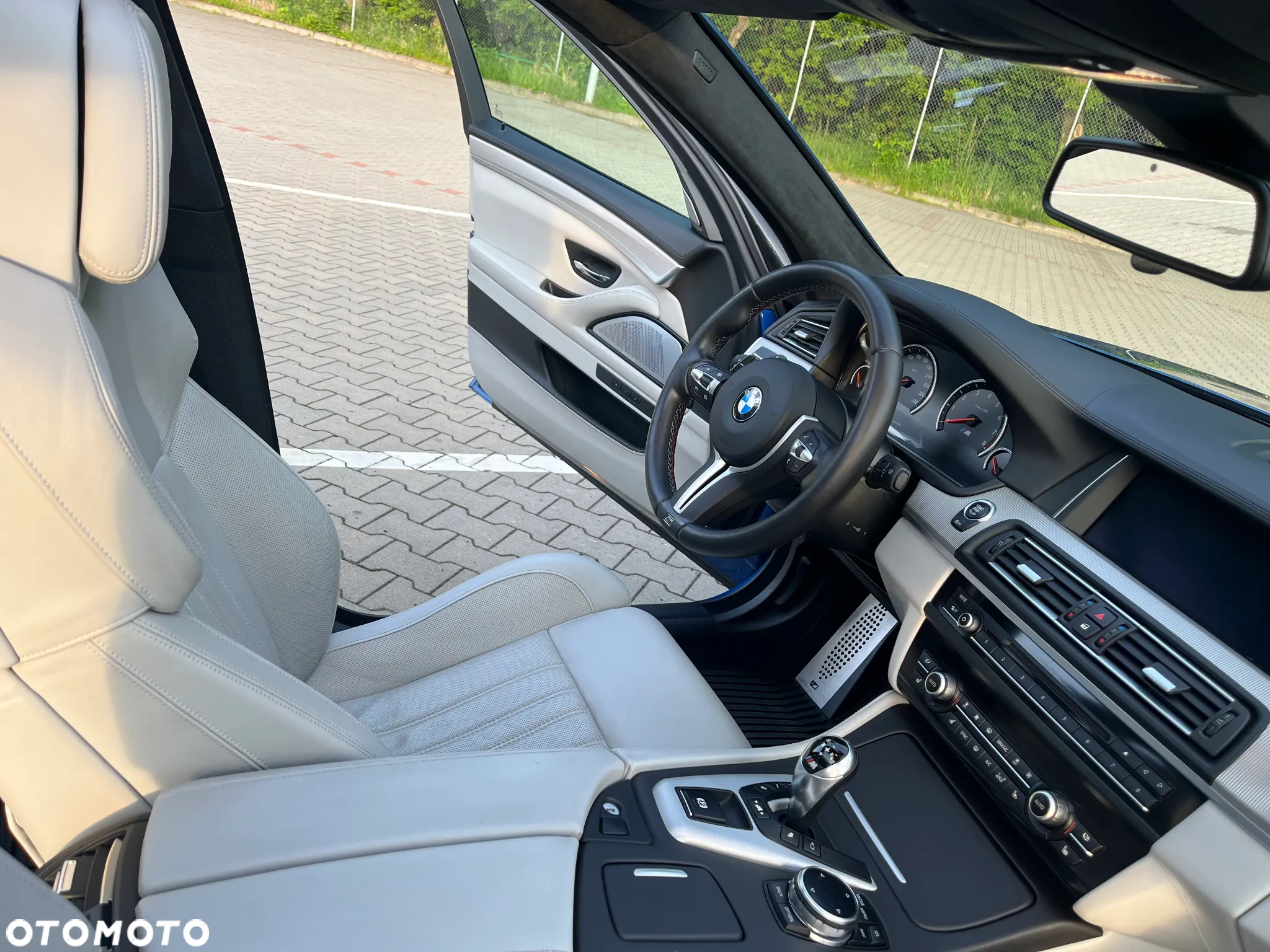 BMW M5 Competition - 27