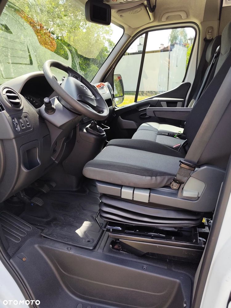 Renault Master - 12