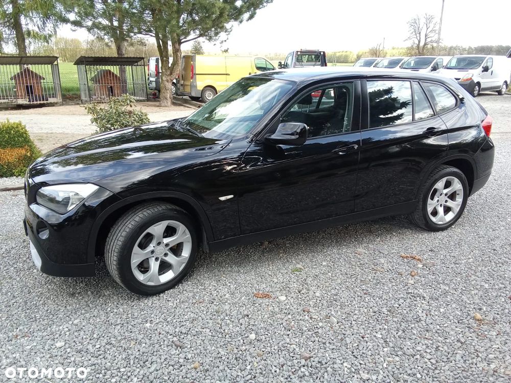 BMW X1 - 10