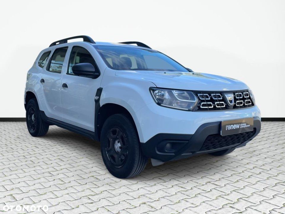 Dacia Duster - 3