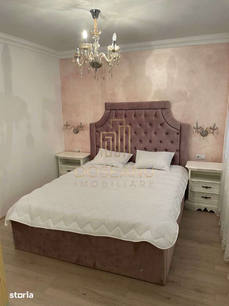 APARTAMENT 4 CAMERE | ZONA DACIA | ORADEA - Imagine principală: 3/6