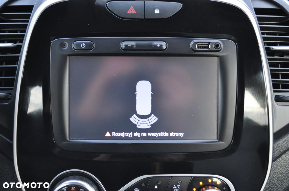 Renault Captur ENERGY TCe 90 Experience - 27