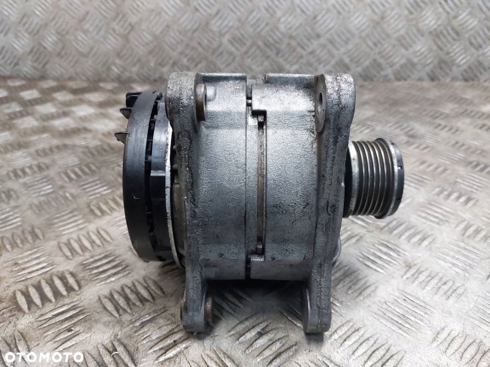 ALTERNATOR RENAULT CLIO III 1.5 DCI 8200660033 - 3