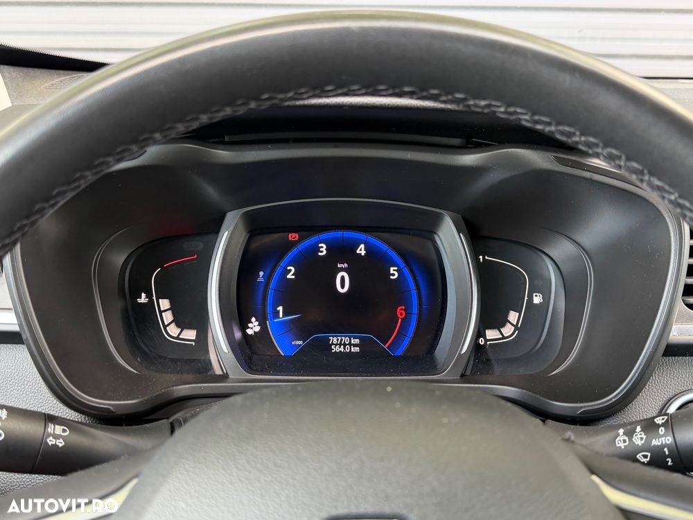 Renault Kadjar TCe GPF Intens - 19