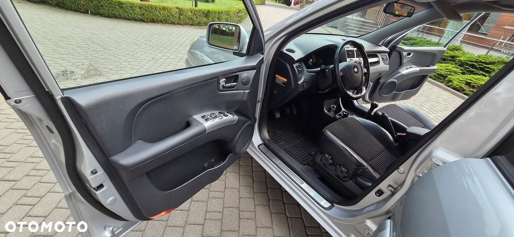Kia Sportage - 7