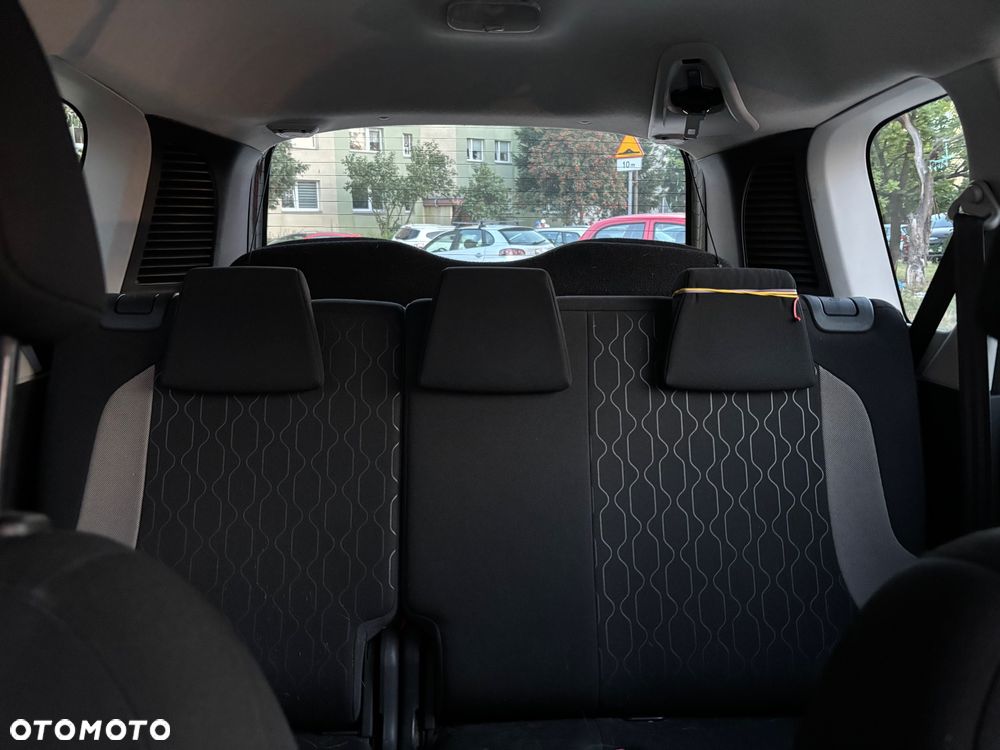Citroën C3 Picasso 1.6 e-HDi Exclusive MCP - 11