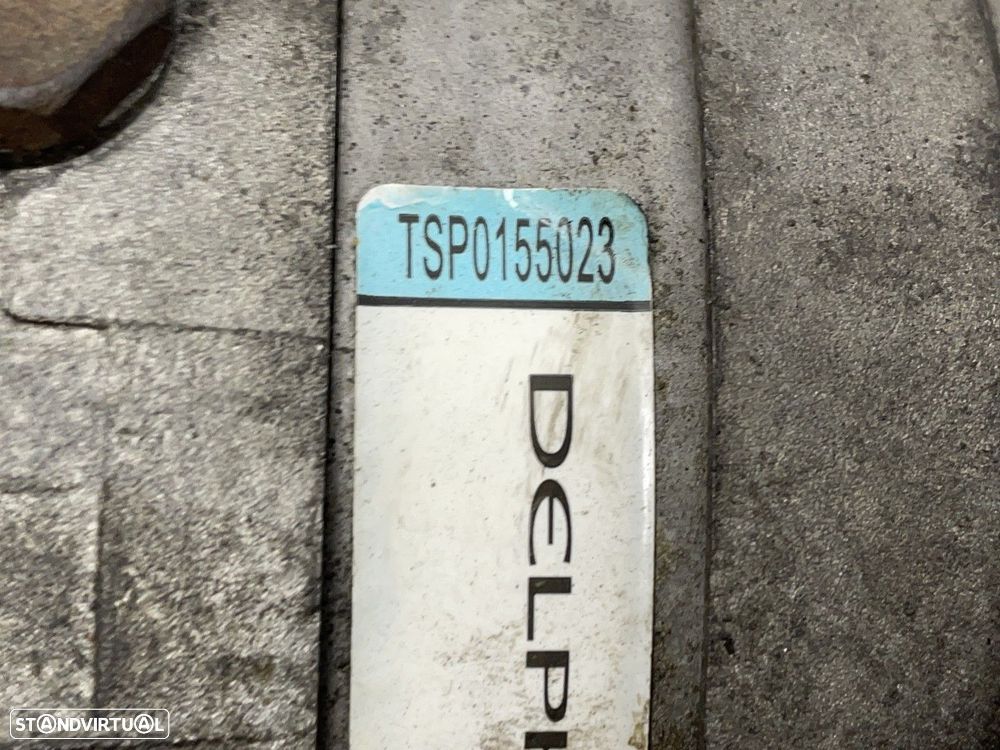 Compressor de ar condicionado Usado OPEL VIVARO A 2.5 DTI REF. TSP0155023 MOTOR... - 5