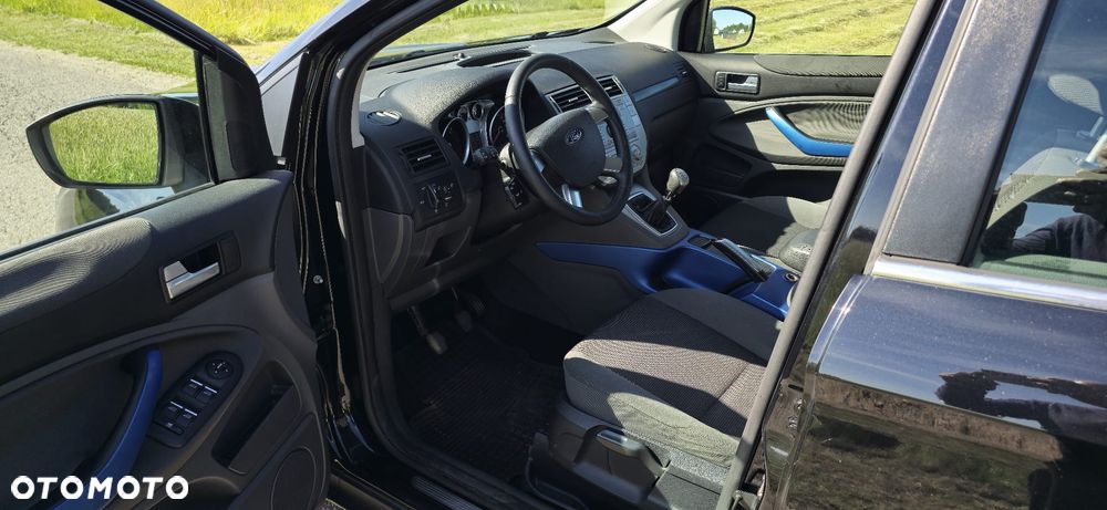 Ford Kuga 2.0 TDCi 4x4 Trend - 5