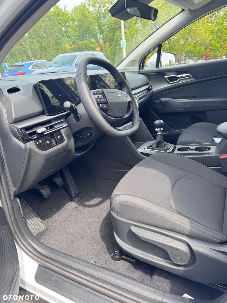 Kia Sportage 1.6 T-GDI Smart 2WD - 11