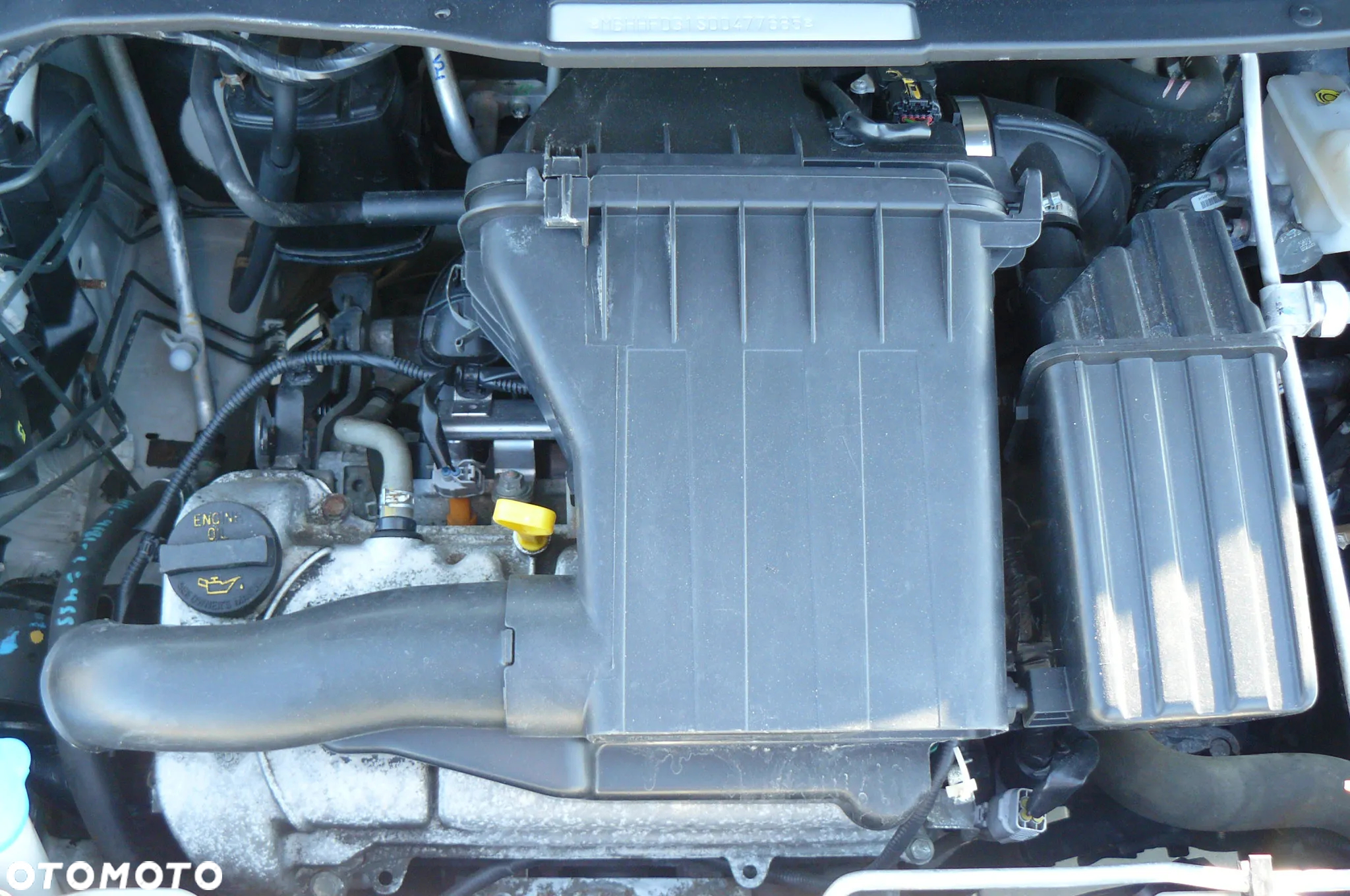 Nissan Pixo - 23
