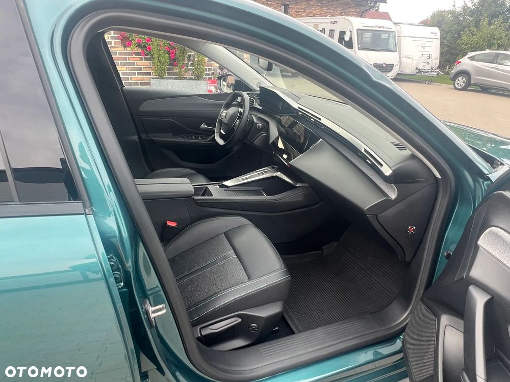 Peugeot 308 1.5 BlueHDi Allure S&S EAT8 - 15