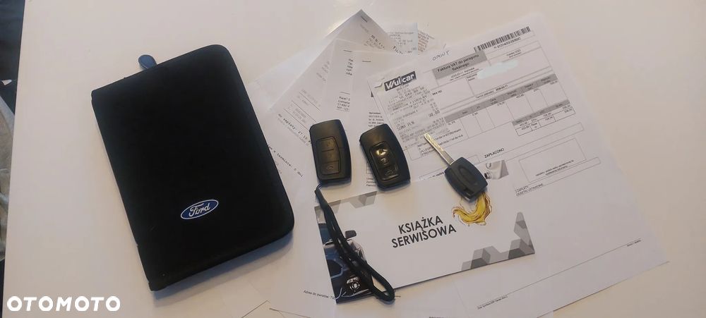 Ford Kuga 2.0 TDCi Titanium - 18