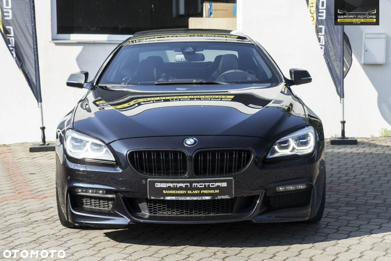 BMW Seria 6 - 15