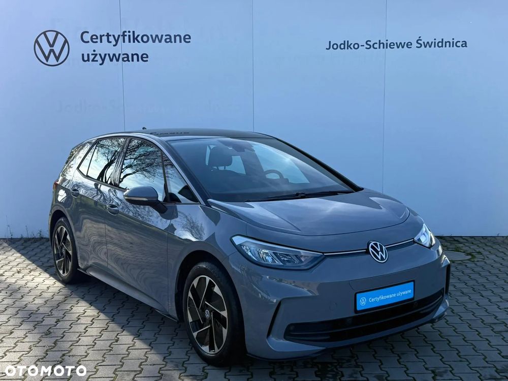 Volkswagen ID.3 - 2