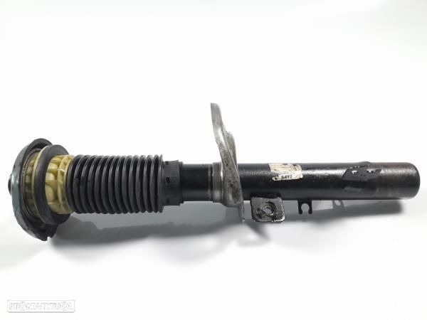 Amortecedor Suspensao Frente Dto Peugeot 207 (Wa_, Wc_) - 1