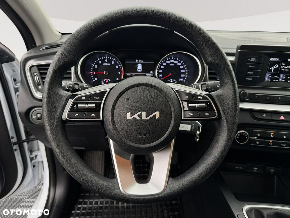 Kia Ceed 1.0 T-GDI S - 15