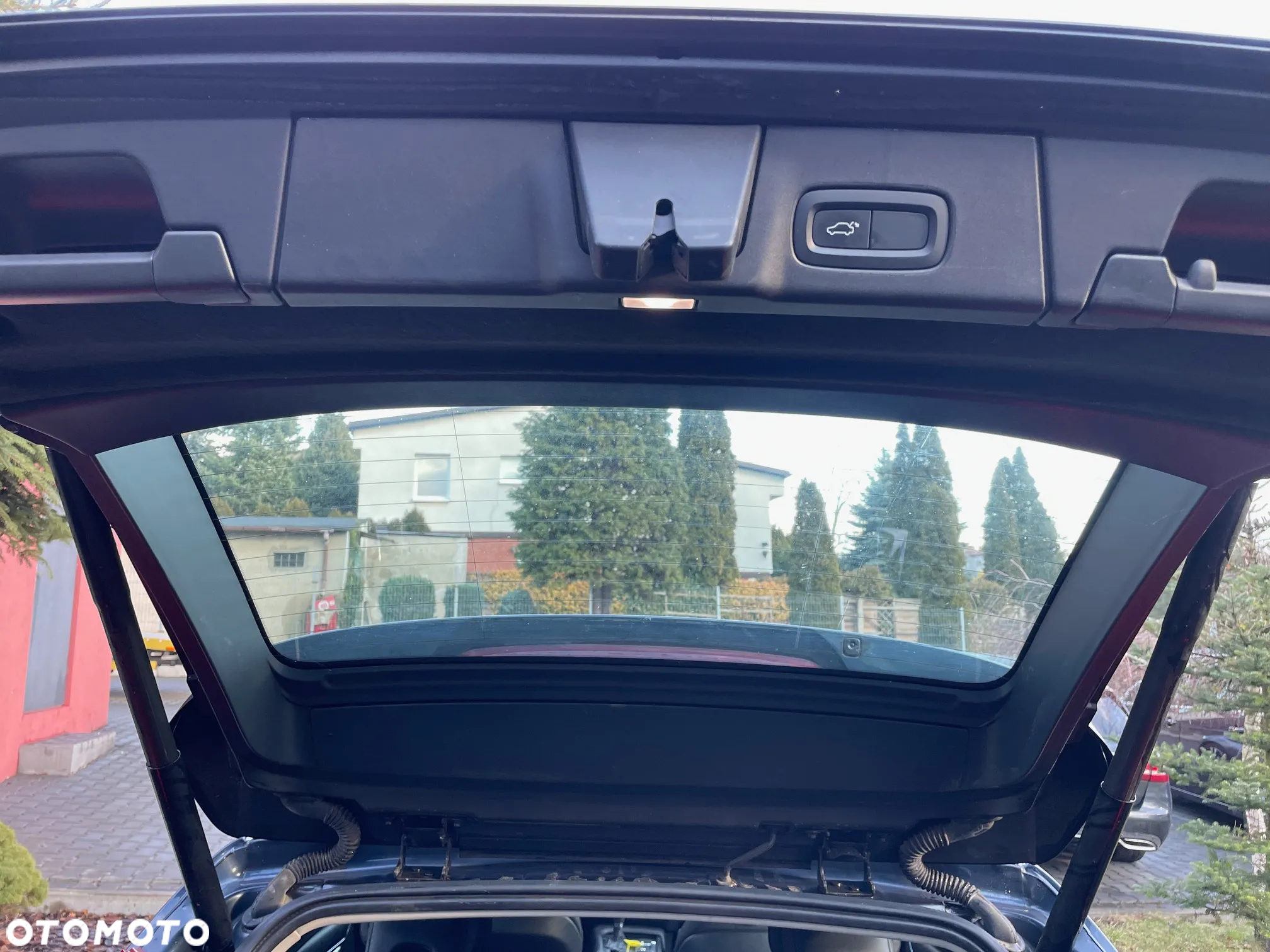 Volvo V90 D3 Geartronic Momentum - 24