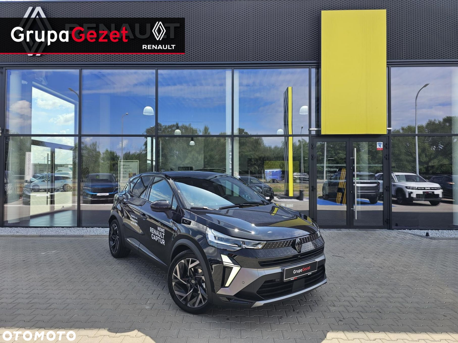 Renault Captur - 2