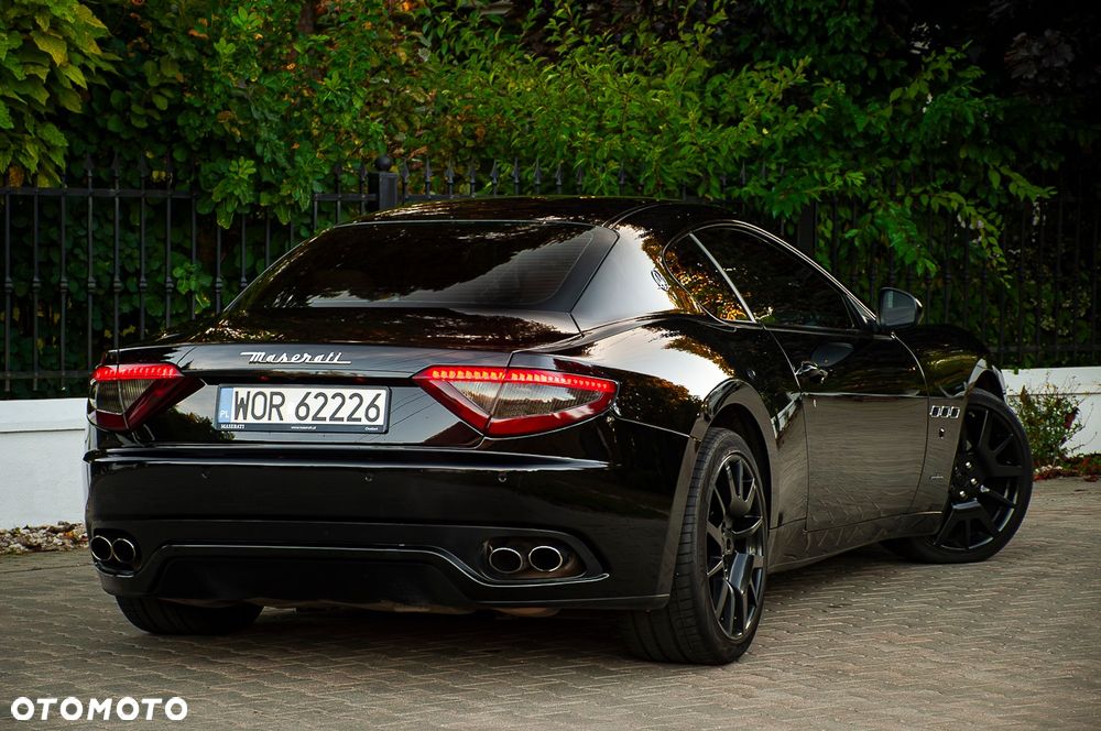 Maserati GranTurismo - 14