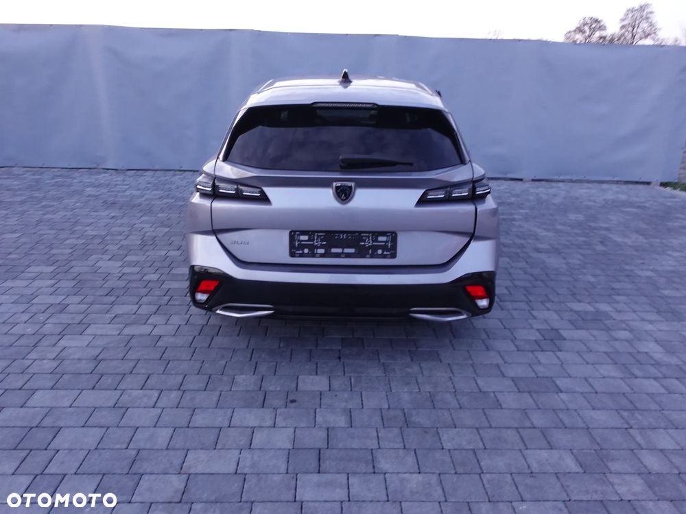 Peugeot 308 BlueHDi 130 EAT8 Active Pack - 2