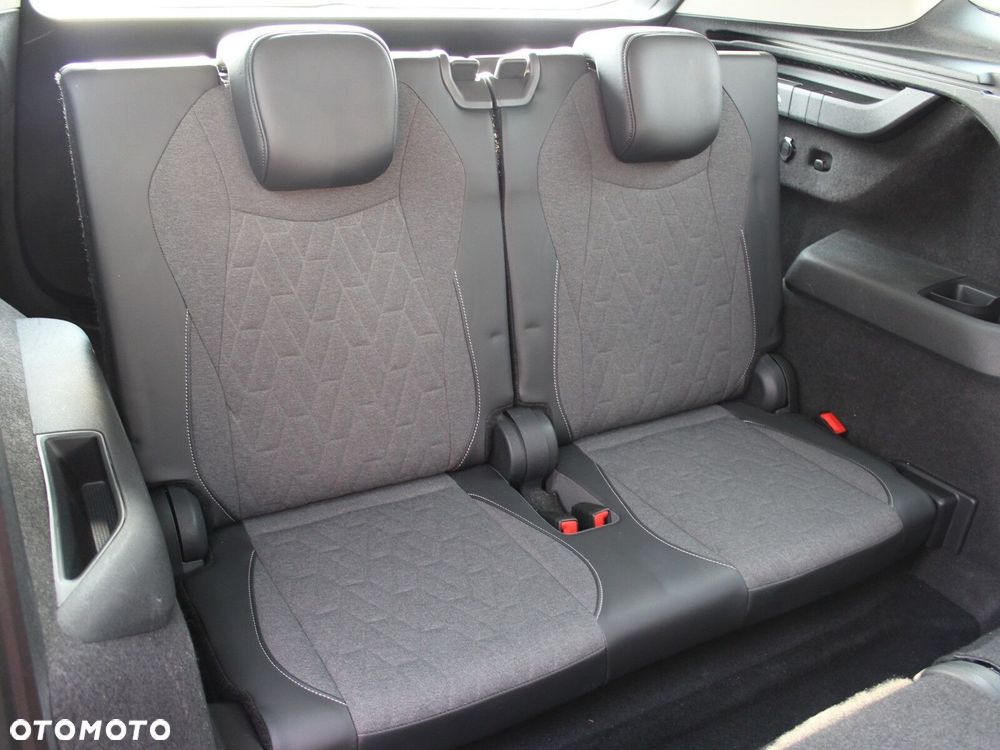 Volkswagen Tayron - 17