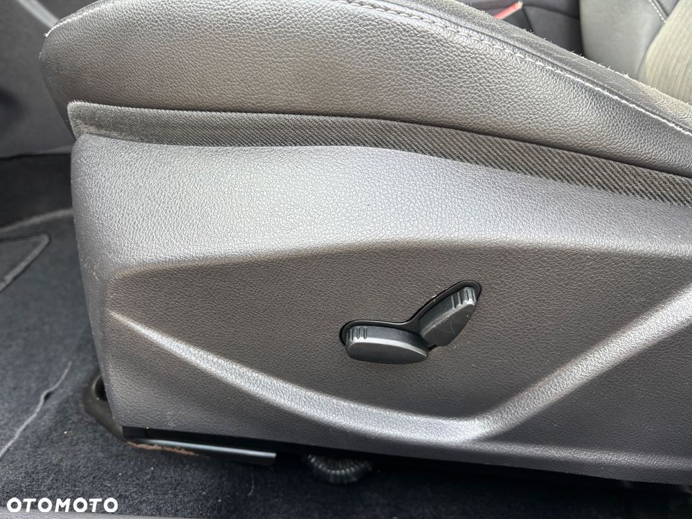 Ford Focus 1.6 TDCi DPF Start-Stopp-System Titanium - 36