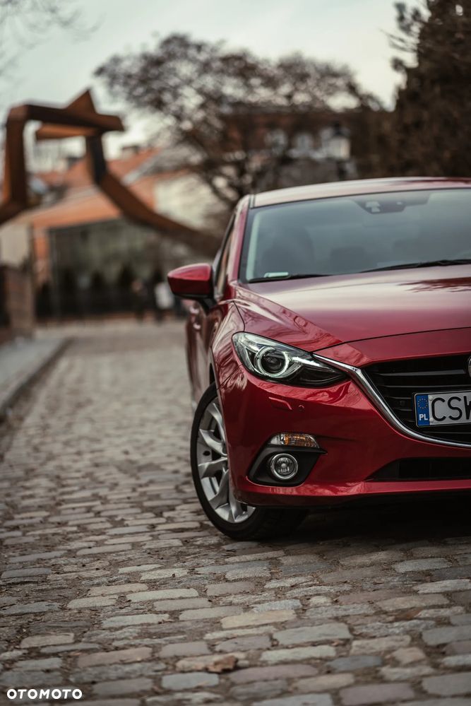Mazda 3 SKYACTIV-G 120 Center-Line - 12