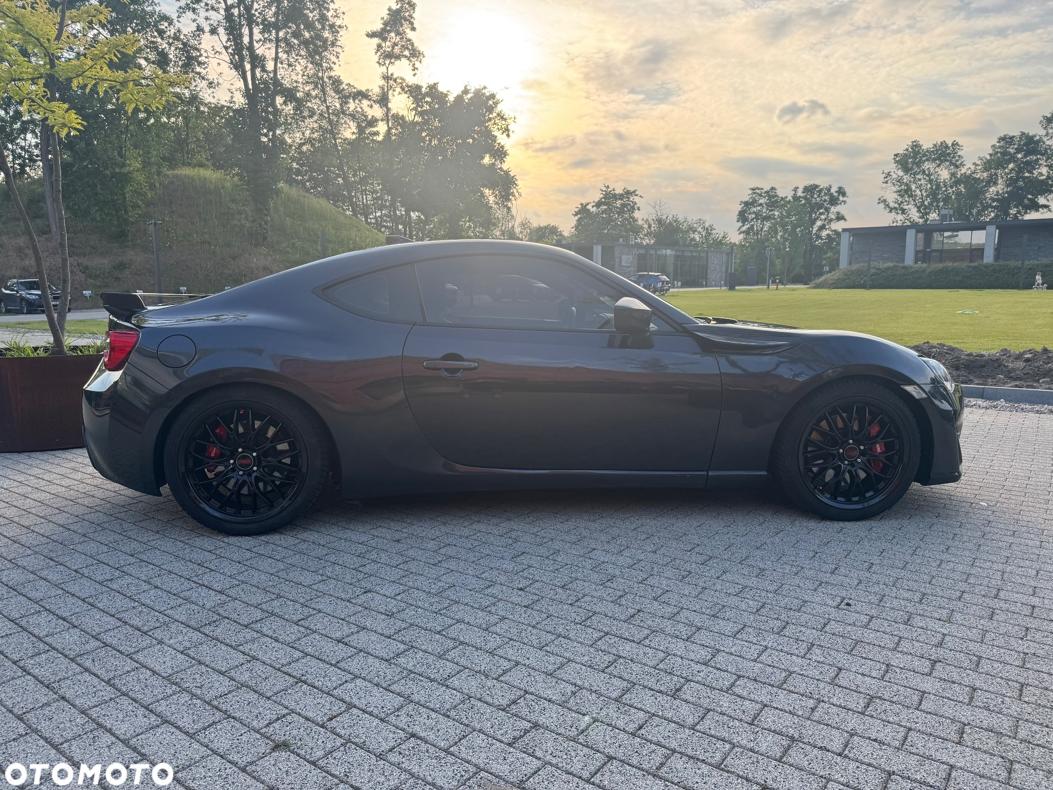 Subaru BRZ - 12