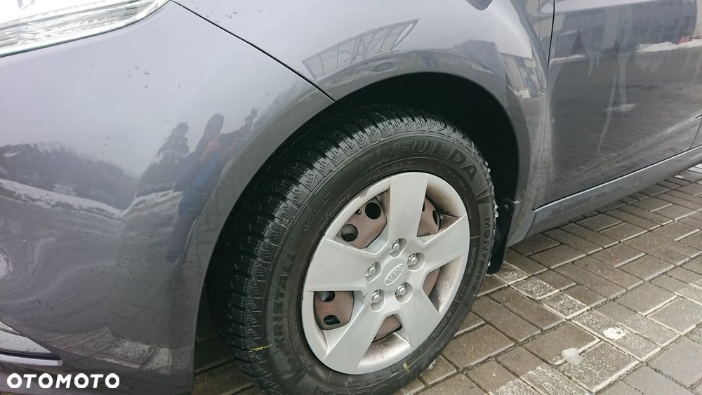 Kia Venga 1.6 Business Line - 7